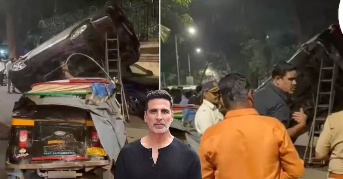 AKSHAY KUMAR