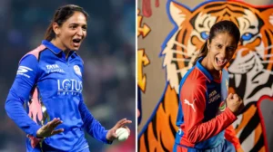 MI बनाम DC: WPL का महामुकाबला, जानिए कौन मारेगा बाज़ी