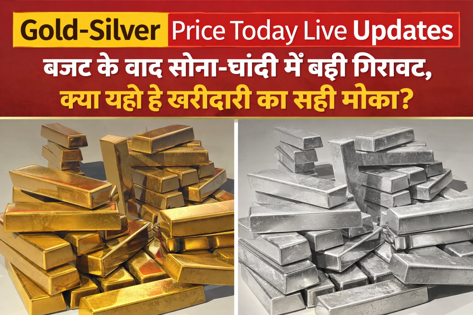 “Gold price trend symbol image