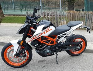 टेस्टिंग के दौरान नजर आई नई KTM 790 Duke: डिजाइन से लेकर हार्डवेयर तक बड़े बदलाव, जल्द हो सकती है लॉन्च